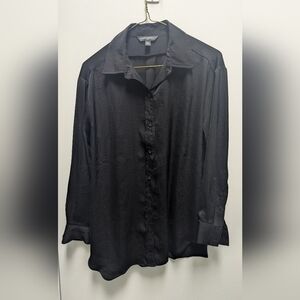 Banana Republic Factory Blouse